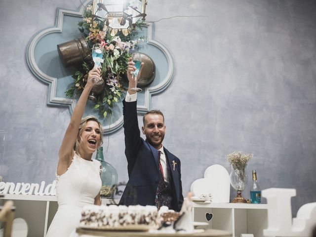 La boda de Carlos y Shere en Sevilla, Sevilla 29