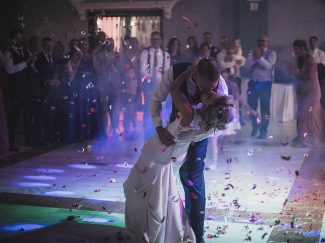 La boda de Carlos y Shere en Sevilla, Sevilla 31