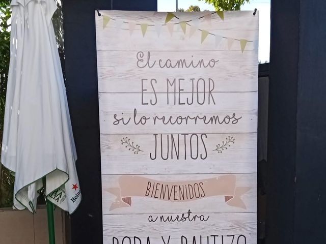 La boda de Rosa y Luis en Molina De Segura, Murcia 4