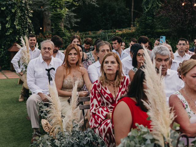 La boda de Erick y Luma en Bigues, Barcelona 41