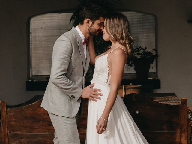 La boda de Erick y Luma en Bigues, Barcelona 50