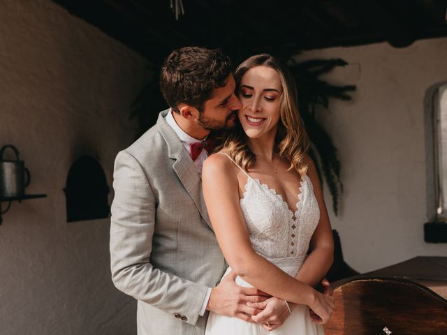 La boda de Erick y Luma en Bigues, Barcelona 52