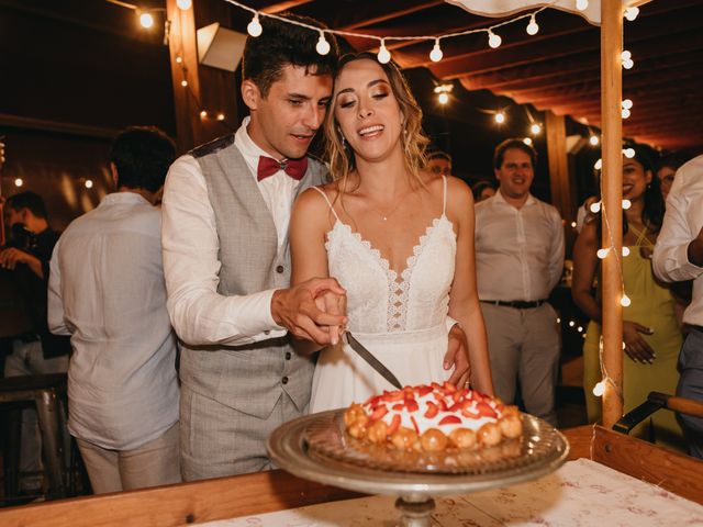 La boda de Erick y Luma en Bigues, Barcelona 70
