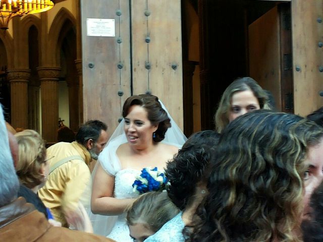 La boda de Moises y Irene en Arucas, Las Palmas 4