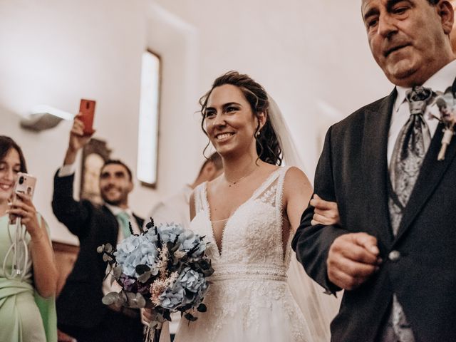 La boda de Aitor y María Pilar en Villarrobledo, Albacete 22