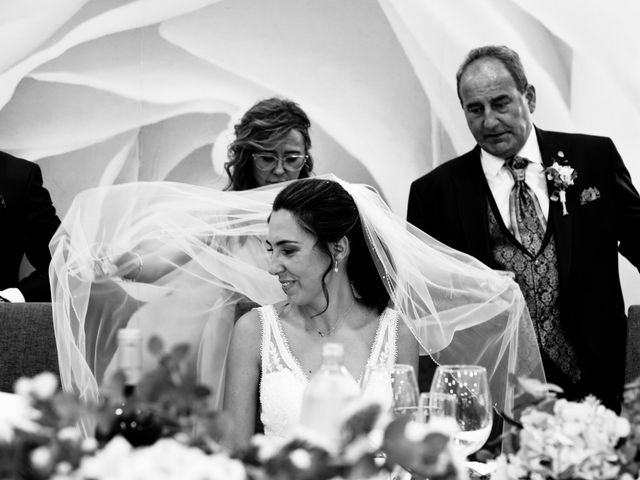 La boda de Aitor y María Pilar en Villarrobledo, Albacete 38