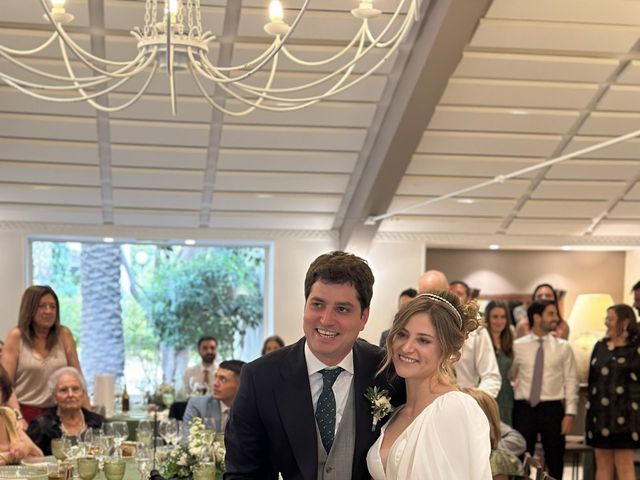 La boda de Pablo y Claudia en Elx/elche, Alicante 4