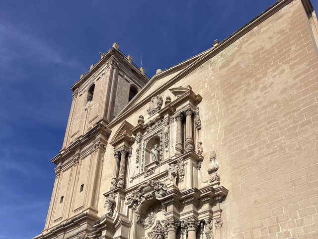 La boda de Pablo y Claudia en Elx/elche, Alicante 8