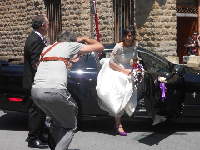 La boda de Haritz y Myriam en Donostia-San Sebastián, Guipúzcoa 6