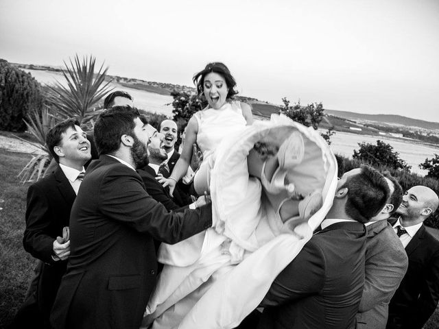 La boda de Domingo  y Pili en Mérida, Badajoz 5