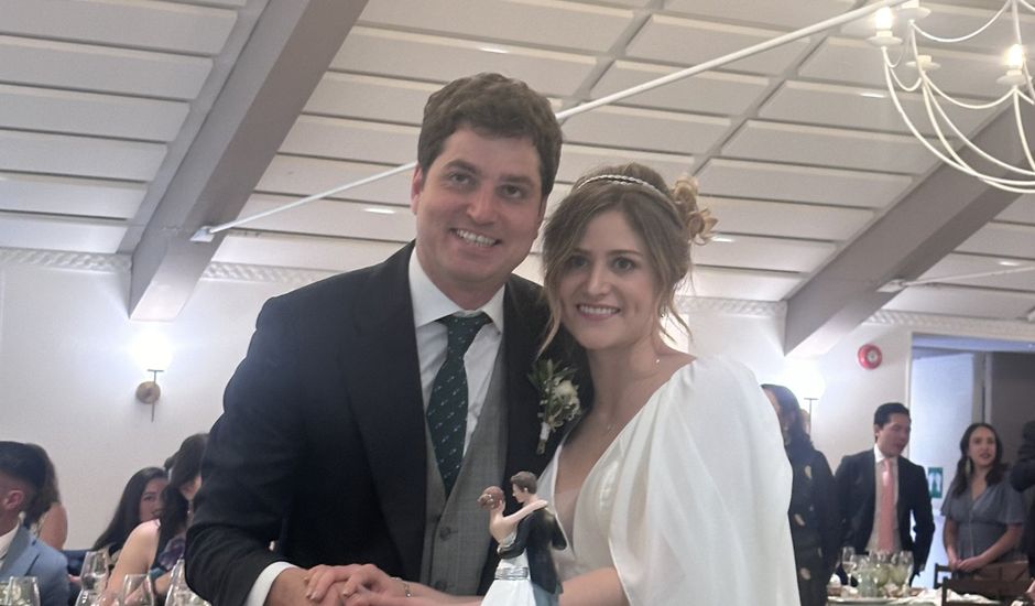 La boda de Pablo y Claudia en Elx/elche, Alicante