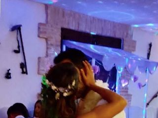 La boda de Paola y Javier 3