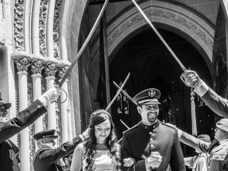 La boda de María y Daniel 3