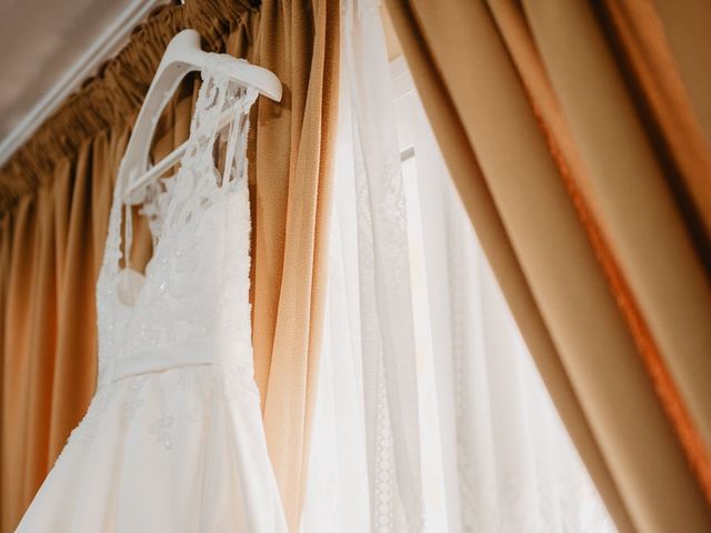 La boda de Zeben y Ariana en Santa Ursula, Santa Cruz de Tenerife 3