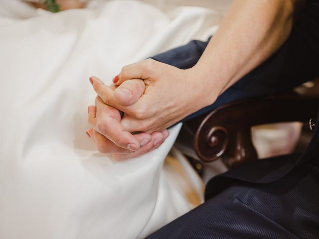 La boda de Zeben y Ariana en Santa Ursula, Santa Cruz de Tenerife 57