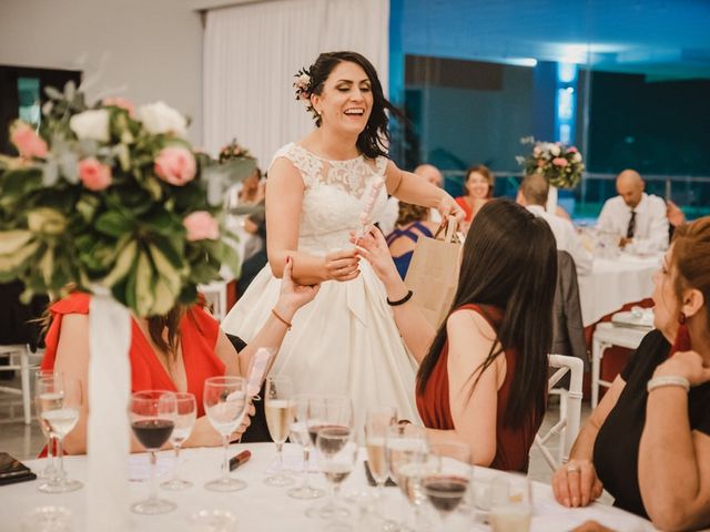 La boda de Zeben y Ariana en Santa Ursula, Santa Cruz de Tenerife 144