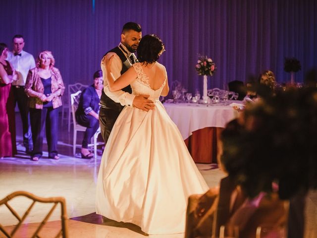 La boda de Zeben y Ariana en Santa Ursula, Santa Cruz de Tenerife 151