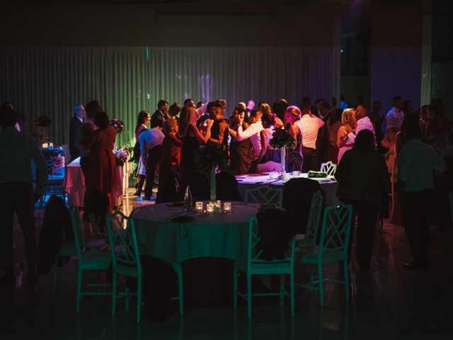 La boda de Zeben y Ariana en Santa Ursula, Santa Cruz de Tenerife 164