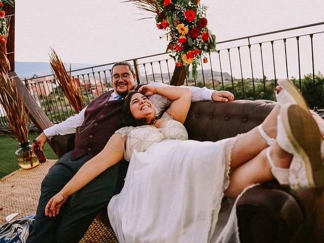 La boda de Jorge y Lorena en La Victoria De Acentejo, Santa Cruz de Tenerife 2