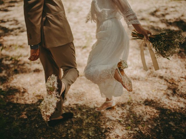 La boda de Rio y Yoshinobu en Sant Sadurni D&apos;anoia, Barcelona 111