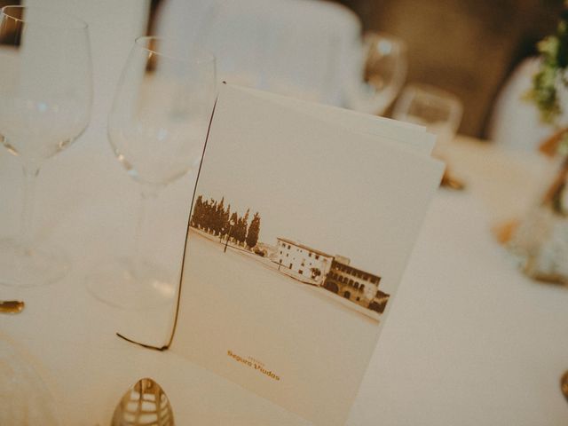 La boda de Rio y Yoshinobu en Sant Sadurni D&apos;anoia, Barcelona 318