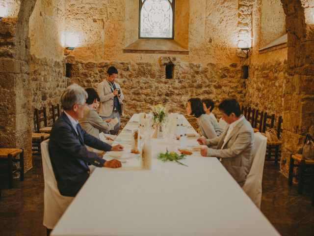 La boda de Rio y Yoshinobu en Sant Sadurni D&apos;anoia, Barcelona 328