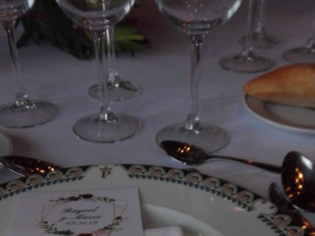 La boda de Marco y Raquel en Tejeda, Las Palmas 5