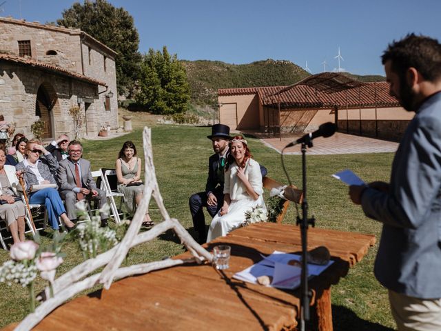 La boda de Ferran y Marta en Rubio, Barcelona 51