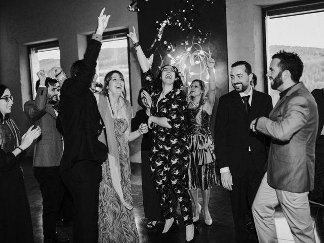 La boda de Ferran y Marta en Rubio, Barcelona 78