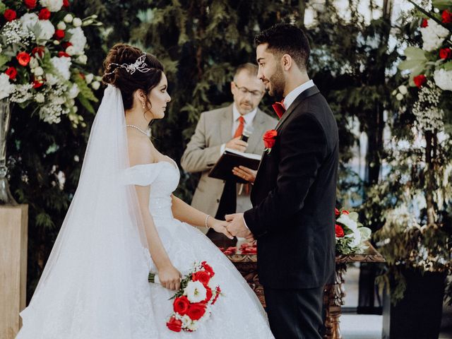 La boda de Ramin y Aida en Sevilla, Sevilla 96