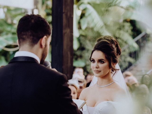 La boda de Ramin y Aida en Sevilla, Sevilla 103