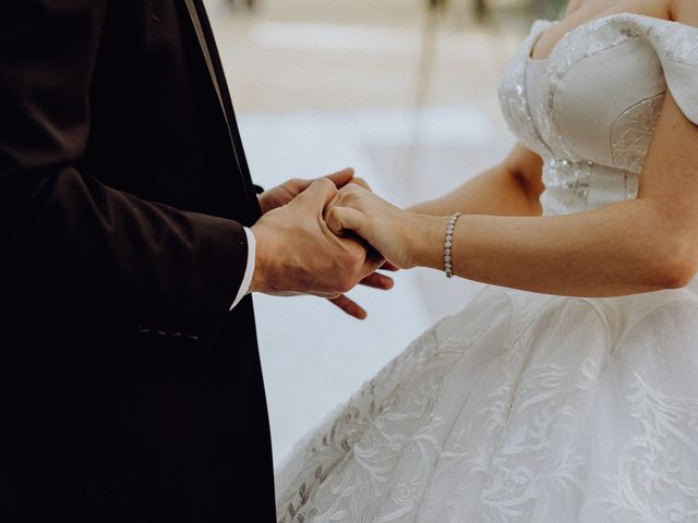 La boda de Ramin y Aida en Sevilla, Sevilla 110