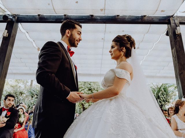 La boda de Ramin y Aida en Sevilla, Sevilla 113