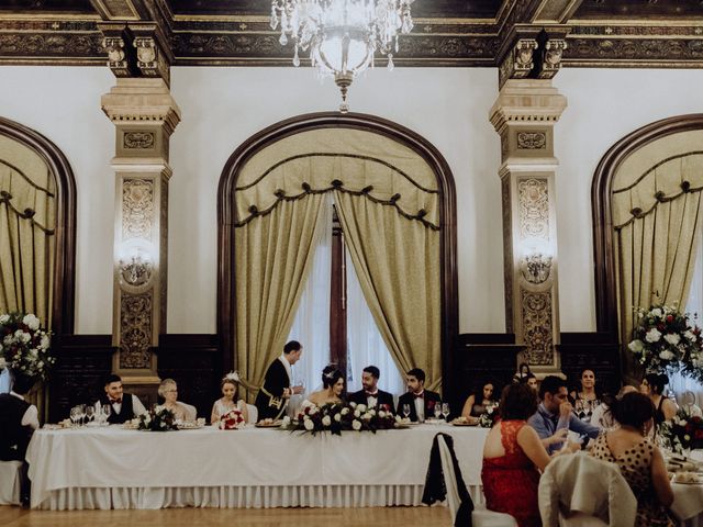 La boda de Ramin y Aida en Sevilla, Sevilla 151