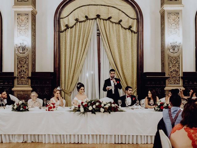 La boda de Ramin y Aida en Sevilla, Sevilla 152