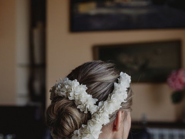 La boda de Vesta y Juanjo en Ciudad Real, Ciudad Real 10