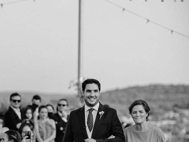 La boda de Vesta y Juanjo en Ciudad Real, Ciudad Real 34