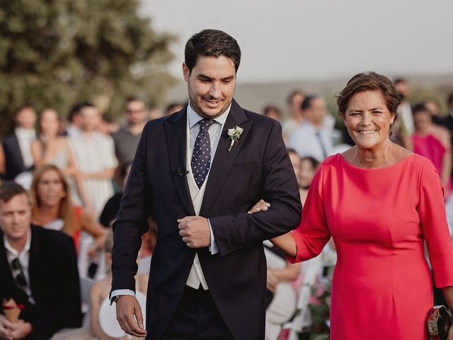 La boda de Vesta y Juanjo en Ciudad Real, Ciudad Real 35