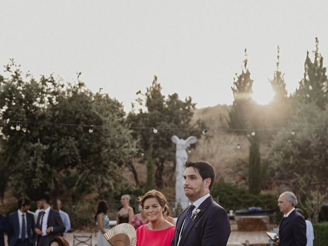 La boda de Vesta y Juanjo en Ciudad Real, Ciudad Real 36