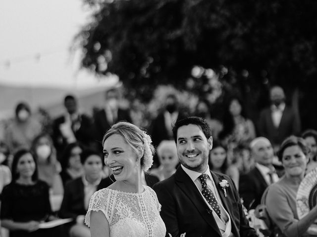 La boda de Vesta y Juanjo en Ciudad Real, Ciudad Real 42