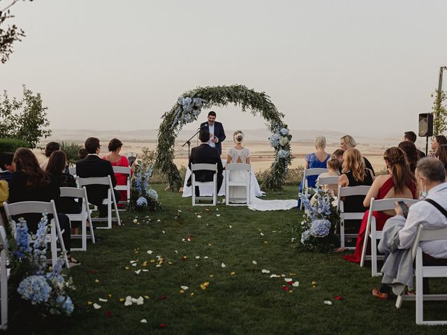 La boda de Vesta y Juanjo en Ciudad Real, Ciudad Real 45