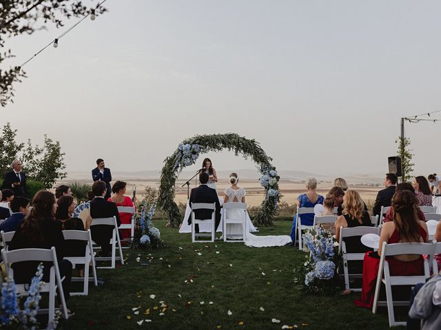 La boda de Vesta y Juanjo en Ciudad Real, Ciudad Real 53