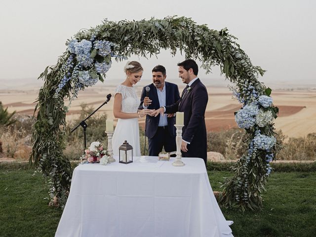 La boda de Vesta y Juanjo en Ciudad Real, Ciudad Real 54