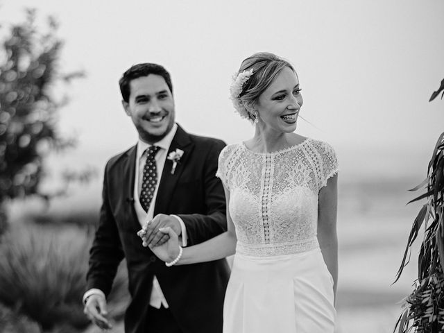 La boda de Vesta y Juanjo en Ciudad Real, Ciudad Real 57