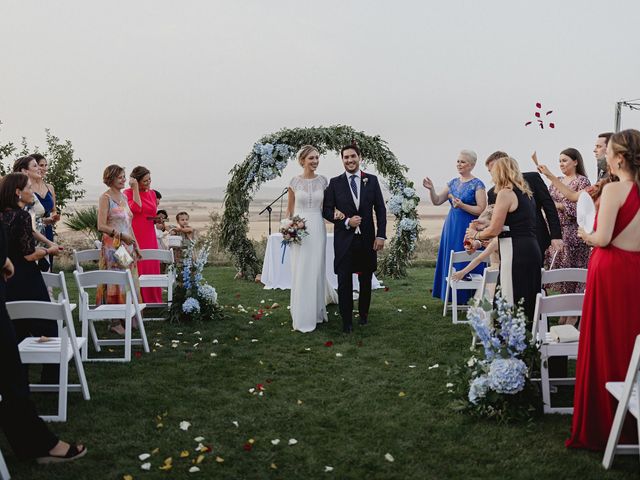 La boda de Vesta y Juanjo en Ciudad Real, Ciudad Real 1