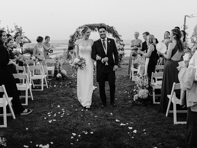 La boda de Vesta y Juanjo en Ciudad Real, Ciudad Real 2