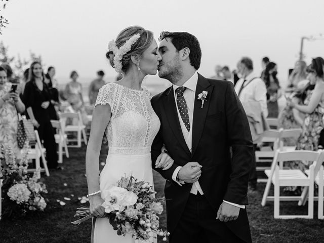 La boda de Vesta y Juanjo en Ciudad Real, Ciudad Real 64