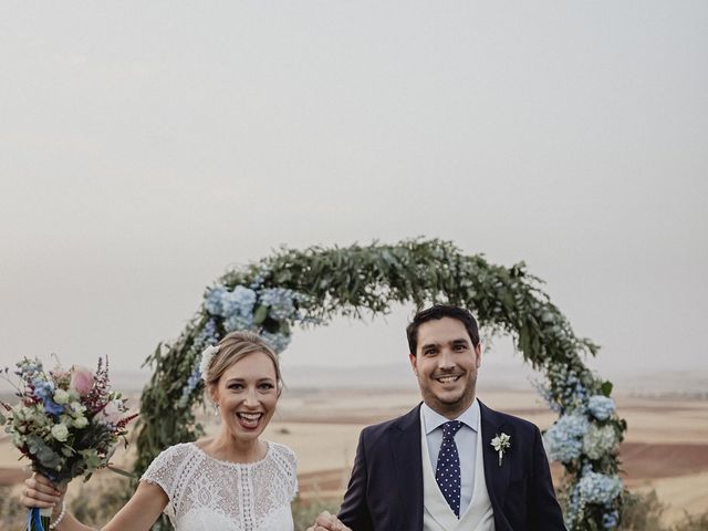 La boda de Vesta y Juanjo en Ciudad Real, Ciudad Real 74