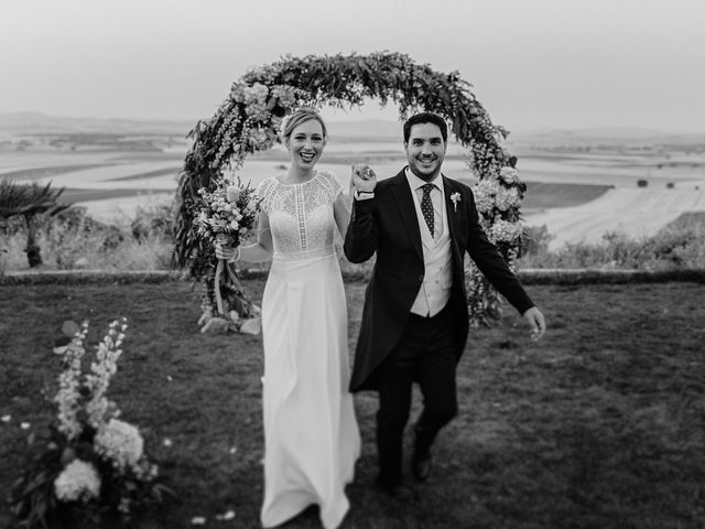 La boda de Vesta y Juanjo en Ciudad Real, Ciudad Real 75