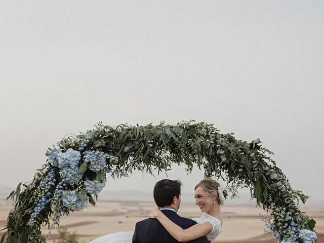 La boda de Vesta y Juanjo en Ciudad Real, Ciudad Real 77